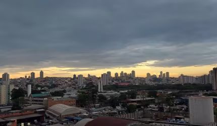 Apartamento a Venda Vila Guilherme