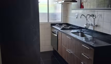 Apartamento a Venda Jardim peri