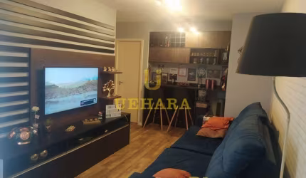 Apartamento 02 dormitórios na Freguesia do Ó