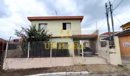 Sobrado à venda em São Paulo, Vila Primavera