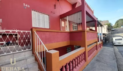 Casa térrea independente em ótimo estado!!