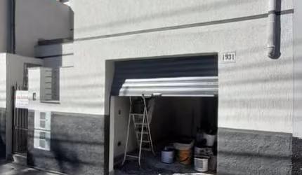 Salãoem ótimo estado todo reformado para locação na Av Casa Verde!