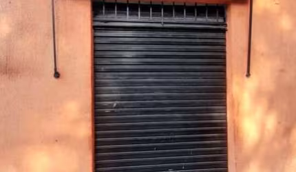 Salão com 16m² em ótimo estado na casa verde alta!