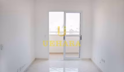 Apartamento na Parada Inglesa
