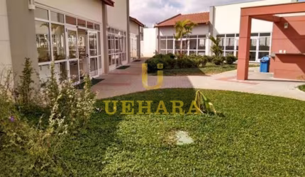 Apartamento 02 Dormitórios na Vila Bela Vista Zona Norte