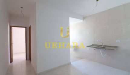 Apartamento Novo em Santana