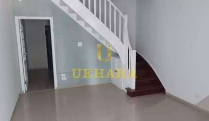 Casa com 2 quartos à venda na Rua Demétrio Ribeiro, --, Tatuapé, São Paulo, 150 m2 por R$ 650.000