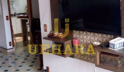 Apartamento com 03 Dormitórios, próximo Metrô Tucuruvi!