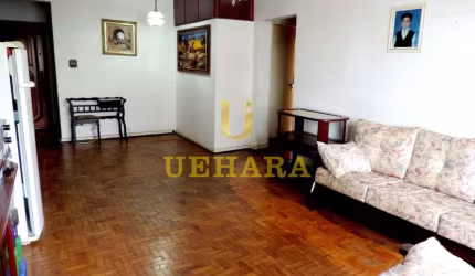 Apartamento com 129m² no Tatuapé