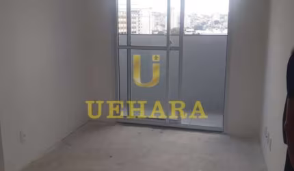 Apartamento com 02 Dormitórios na Vila Guilherme