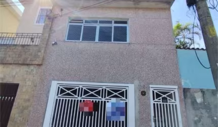 Sobrado a Venda Jd Sao roque