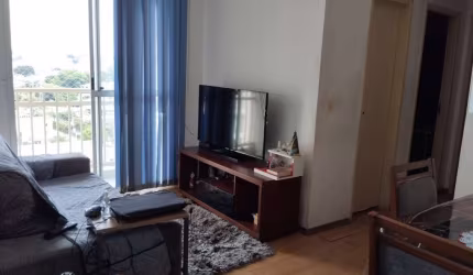 Apartamento no Bairro do Limão