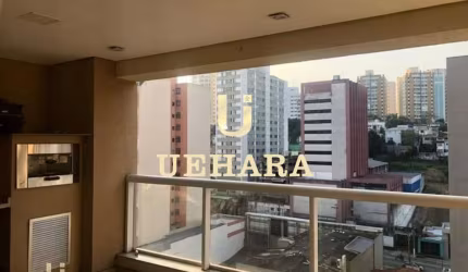 Apartamento com 4 quartos à venda na Rua Salete, --, Santana, São Paulo, 140 m2 por R$ 1.915.000