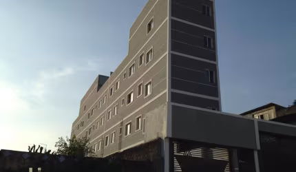 oportunidade na vila mazei apartamento novo