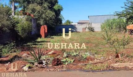 Casa e terreno de 900m² à venda em Jardim Santa Luzia, Parana