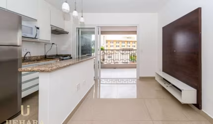 Apartamento à venda em Vila Diva, São Paulo
