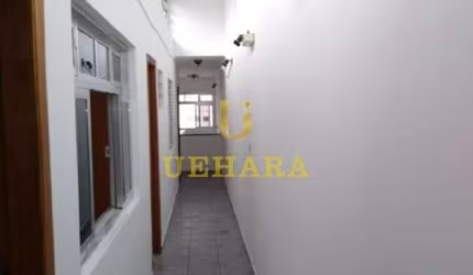 Salas comerciais para venda  na Liberdade - Centro