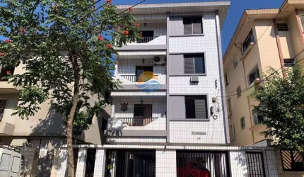 Apartamento amplo a venda em Santos (Predinho)