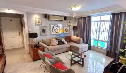 Incrível cobertura a venda com 3 dormitórios