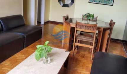 Apartamento a venda no Gonzaga praça da Independência
