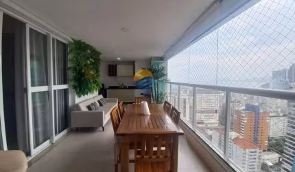 Apartamento a venda no Castell di Gonzaga com vista mar