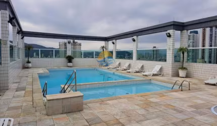 Apartamento a venda em Santos no Alameda Park
