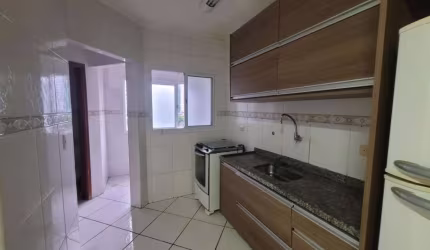 Apartamento a venda em Santos no Marapé Rua Alberto da Veiga