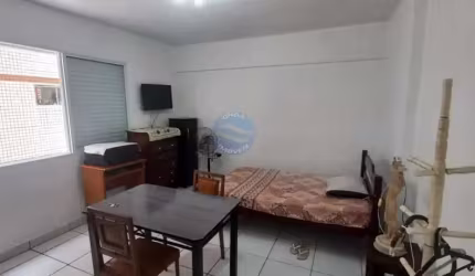 Kitnet a venda no Casper Líbero José Menino quadra da praia
