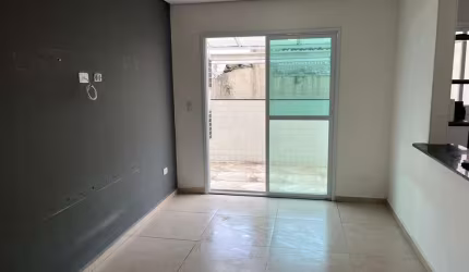 Apartamento garden a venda em Santos João Guerra Macuco