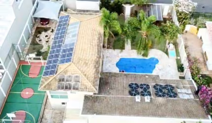 Casa maravilhosa a venda em Monte Alegre do Sul - Girardelli
