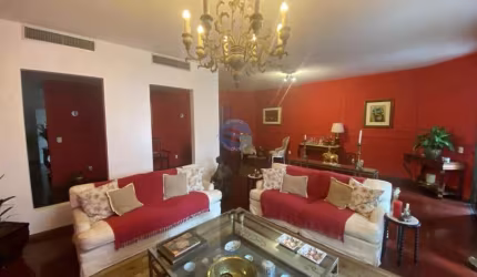 Apartamento alto padrão a venda no Boqueirão em Santos