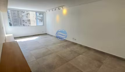 Apartamento a venda Av. Vicente de Carvalho praia Gonzaga