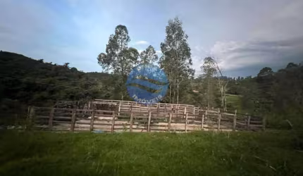 Sítio a venda localizado no bairro Brumado, Amparo - SP