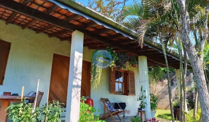 Casa a venda no Condomínio Orypaba, Monte Alegre do Sul SP