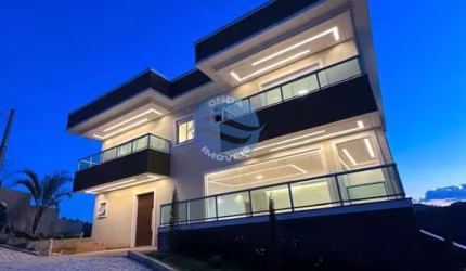 Casa alto padrão a venda em Monte ALegre do Sul