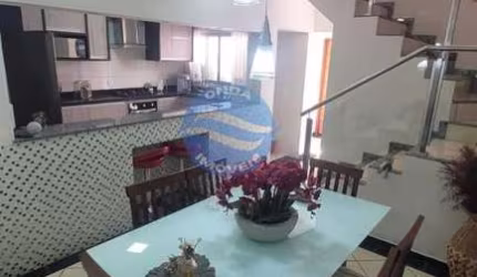 Casa sensacional a venda em Amparo no Centro