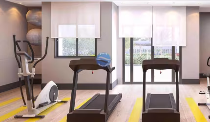Apartamento a venda em Atibaia Patriani Mirai