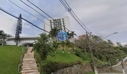 Apartamento incrível a venda no Guarujá com vista oceânica