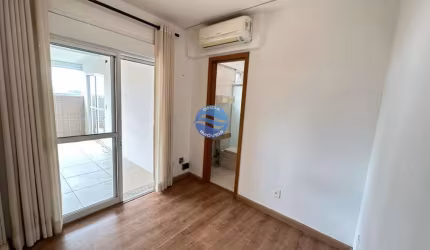 Apartamento tipo Garden a venda no Gonzaga em Santos