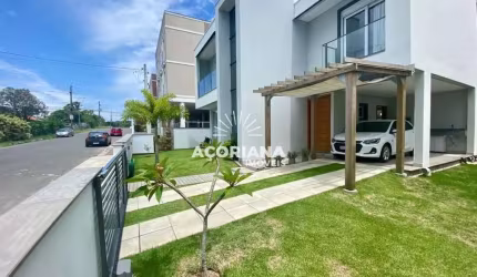 Excelente casa no Rio Tavares Florianópolis!
