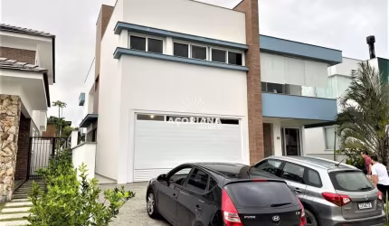 Casa à venda, 363 m² por R$ 5.200.000,00 - Morro das Pedras - Florianópolis/SC