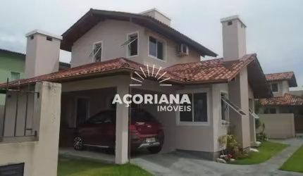 Casa no Rio Tavares Florianópolis