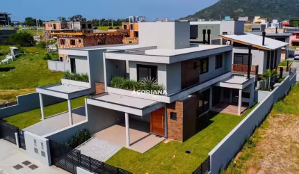 Casa no Rio Tavares Florianópolis