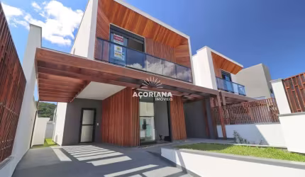 Casa no Rio Tavares