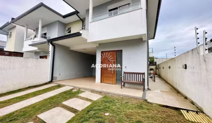 Casa para locação no Campeche!