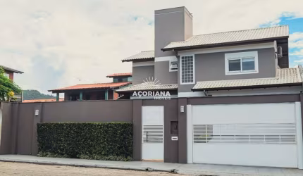 Casa maravilhosa a venda no Rio Tavares