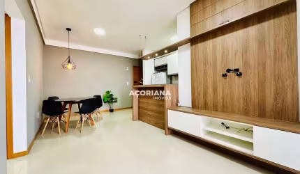 Apartamento no Campeche Florianópolis
