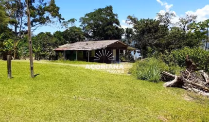 Belo terreno a venda