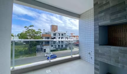 Apartamento nos Açores - Florianópolis/SC