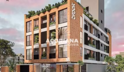 Apartamento no Ribeirão da Ilha
